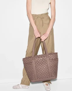 Large Empire Tote|MZ Wallace Online