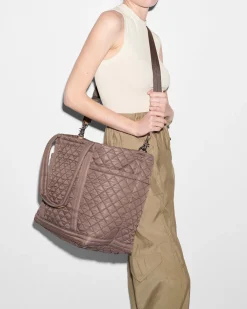Large Empire Tote|MZ Wallace Online
