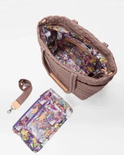 Large Empire Tote|MZ Wallace Online