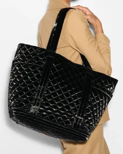 Large Empire Tote|MZ Wallace Sale
