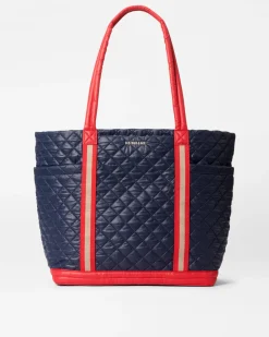 Large Empire Tote|MZ Wallace Best