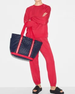 Large Empire Tote|MZ Wallace Best