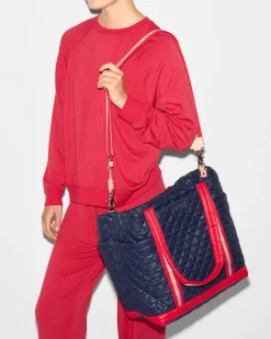 Large Empire Tote|MZ Wallace Best