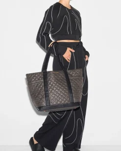 Large Empire Tote|MZ Wallace Outlet