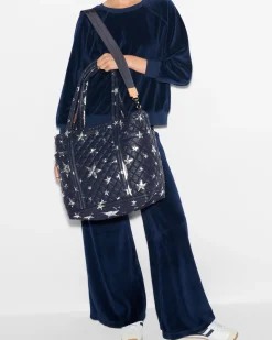 Large Empire Tote|MZ Wallace Discount