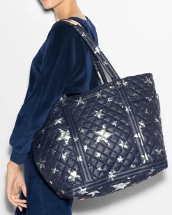 Large Empire Tote|MZ Wallace Discount