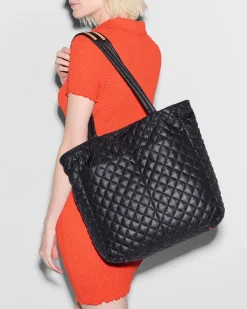 Large Metro Quatro Tote|MZ Wallace Outlet