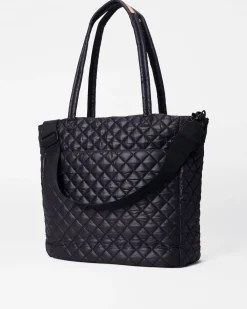 Large Metro Quatro Tote|MZ Wallace Outlet