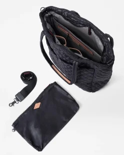 Large Metro Quatro Tote|MZ Wallace Outlet