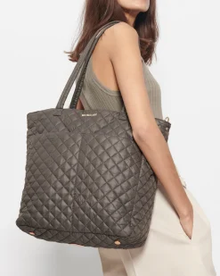 Large Metro Quatro Tote|MZ Wallace Online
