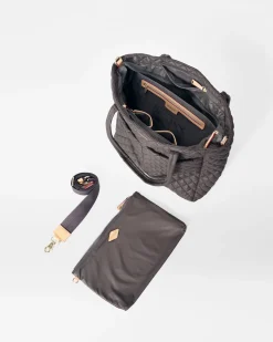 Large Metro Quatro Tote|MZ Wallace Online