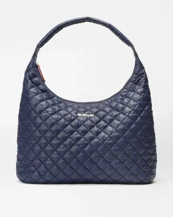 Large Metro Shoulder|MZ Wallace Online