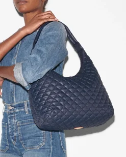 Large Metro Shoulder|MZ Wallace Online