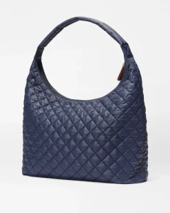 Large Metro Shoulder|MZ Wallace Online
