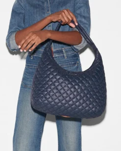 Large Metro Shoulder|MZ Wallace Online