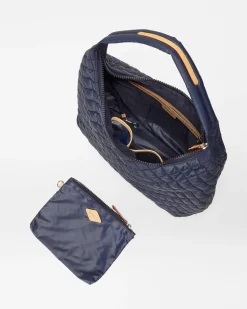 Large Metro Shoulder|MZ Wallace Online