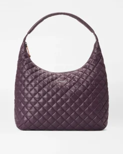 Large Metro Shoulder|MZ Wallace New