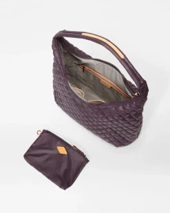 Large Metro Shoulder|MZ Wallace New