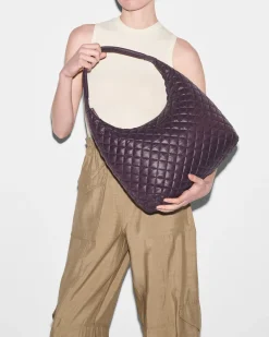 Large Metro Shoulder|MZ Wallace New