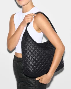 Large Metro Shoulder|MZ Wallace Hot