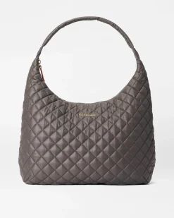 Large Metro Shoulder|MZ Wallace Online