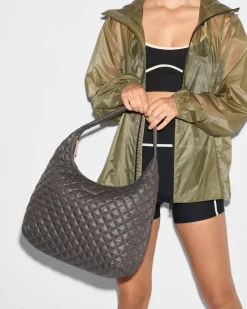 Large Metro Shoulder|MZ Wallace Online