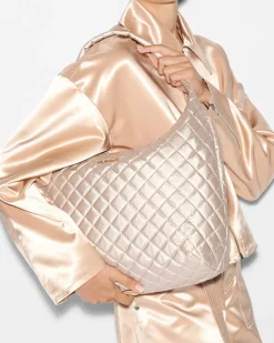 Large Metro Shoulder|MZ Wallace Fashion