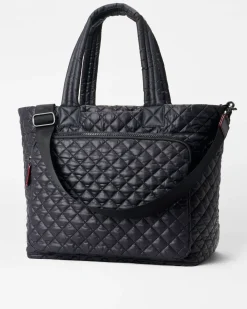 Large Metro Travel Tote|MZ Wallace Discount