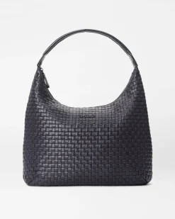 Large Woven Shoulder|MZ Wallace Clearance