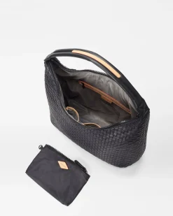 Large Woven Shoulder|MZ Wallace Clearance
