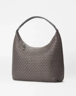 Large Woven Shoulder|MZ Wallace New