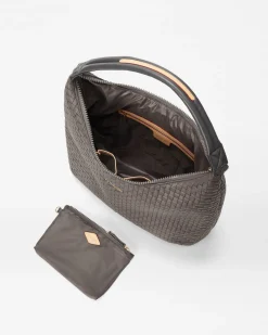 Large Woven Shoulder|MZ Wallace New