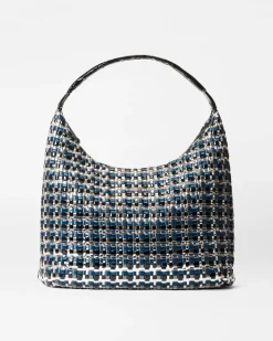 Large Woven Shoulder|MZ Wallace Hot