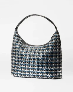 Large Woven Shoulder|MZ Wallace Hot