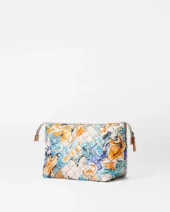 Large Zoey Cosmetic|MZ Wallace Sale