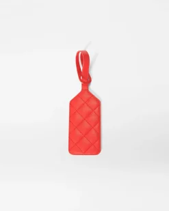 Luggage Tag|MZ Wallace Clearance