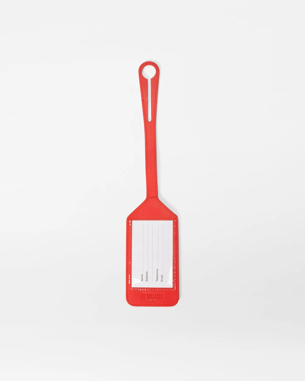 Luggage Tag|MZ Wallace Clearance