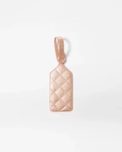 Luggage Tag|MZ Wallace Best
