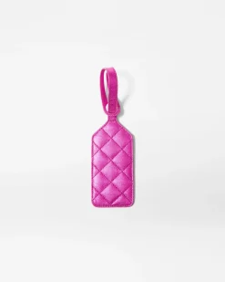 Luggage Tag|MZ Wallace Sale
