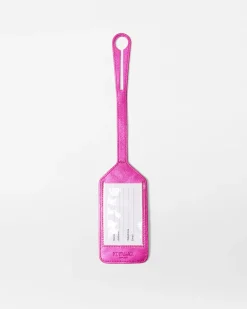 Luggage Tag|MZ Wallace Sale