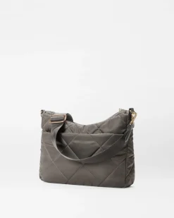 Madison Uptown Crossbody|MZ Wallace New