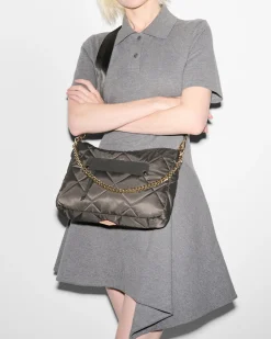 Madison Uptown Crossbody|MZ Wallace New