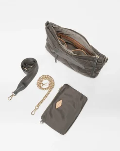 Madison Uptown Crossbody|MZ Wallace New