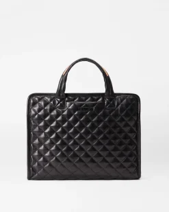 Medium Box Tote|MZ Wallace Online