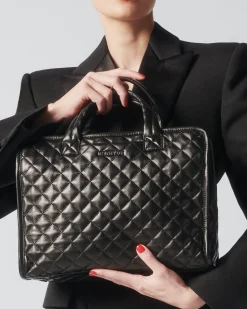Medium Box Tote|MZ Wallace Online