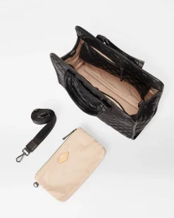 Medium Box Tote|MZ Wallace Online