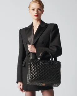 Medium Box Tote|MZ Wallace Online