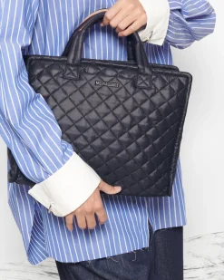 Medium Box Tote|MZ Wallace Clearance