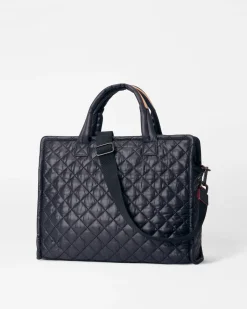 Medium Box Tote|MZ Wallace Clearance
