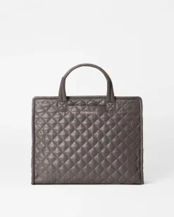 Medium Box Tote|MZ Wallace Clearance